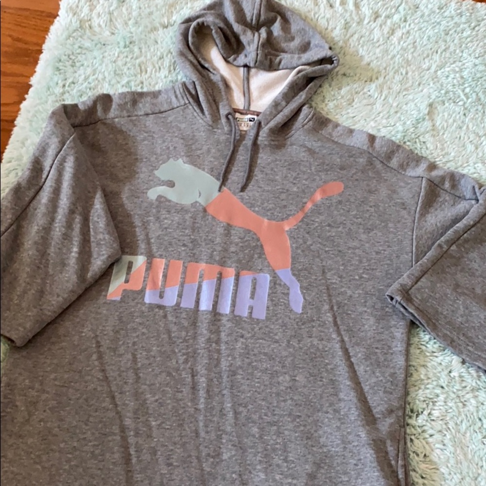 Puma Dress